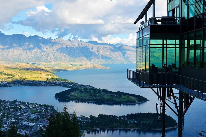 Queenstown